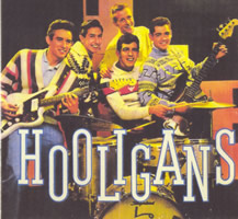 Los Hooligans